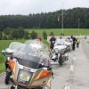 Internationales Meeting 2014 in der Schweiz